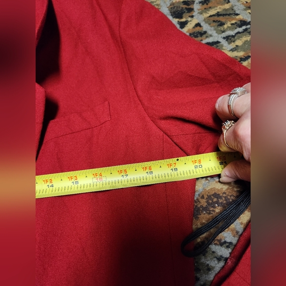 Jacket - Picture 7 of 8